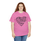 For The Lord Your God Will Hold Your Right Hand Unisex Tee