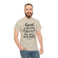 God Is Within Her She Will Not Fall  Unisex Tee