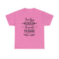 You Are Loved Beyond Measure Unisex Tee
