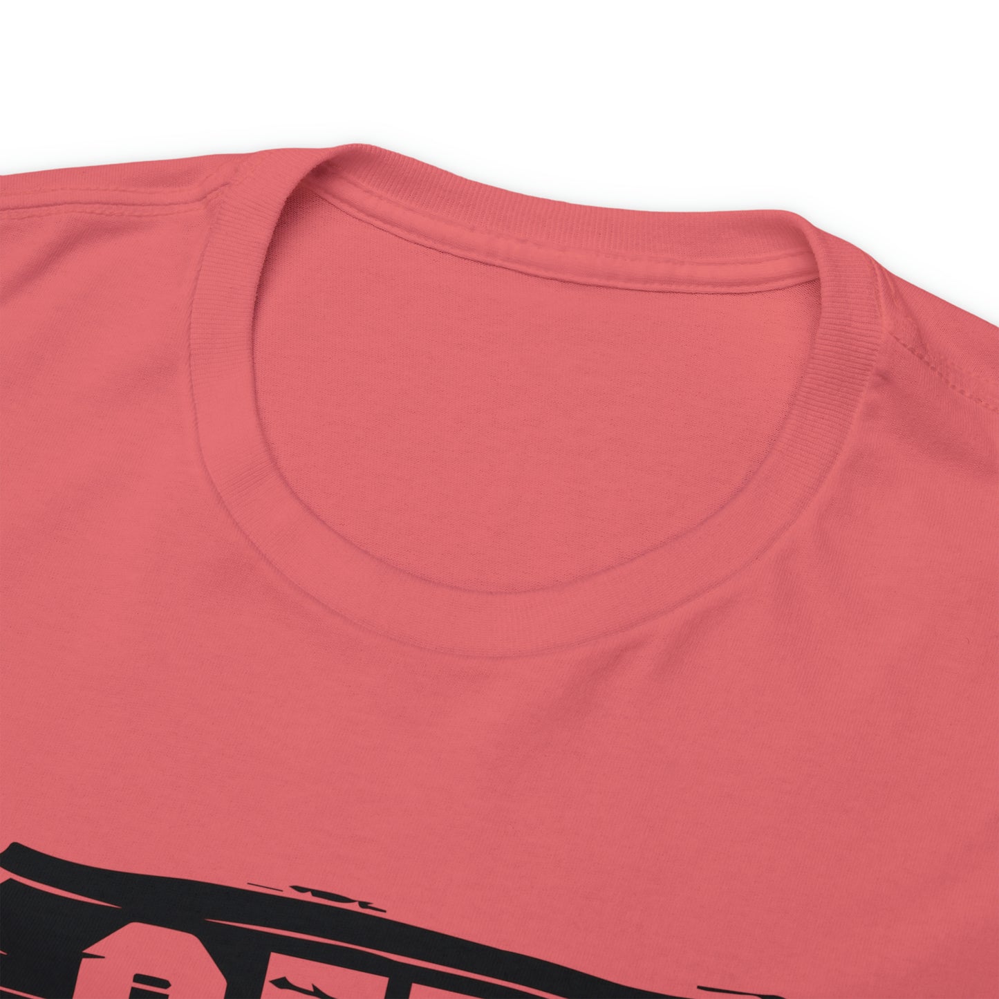 Seek The Will Of God Unisex Tee