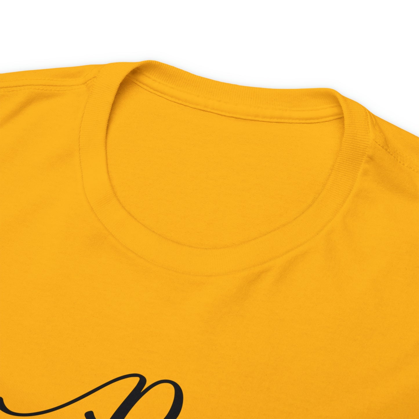 Pray More Worry Less Unisex Tee