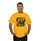Seek The Will Of God Unisex Tee