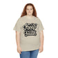 Keep The Faith Unisex Tee