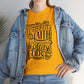 Copy of And Without Faith Impossible To Please God Unisex Tee