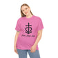 Faith Hope Love Unisex Tee