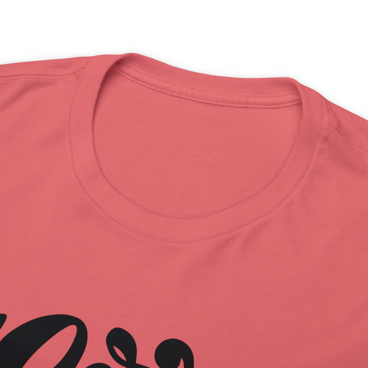 Serve Like Jesus Unisex Tee