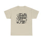 Faith Hope Lose  Unisex Tee