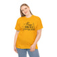 Pray More Worry Less Unisex Tee