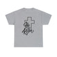 He Is Risen Unisex Tee