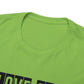 Love God Love People  Unisex Tee