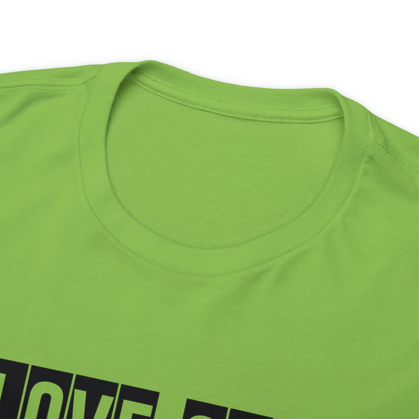 Love God Love People  Unisex Tee