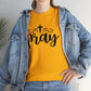 Pray Unisex Tee