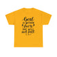 God Is Within Her She Will Not Fall  Unisex Tee