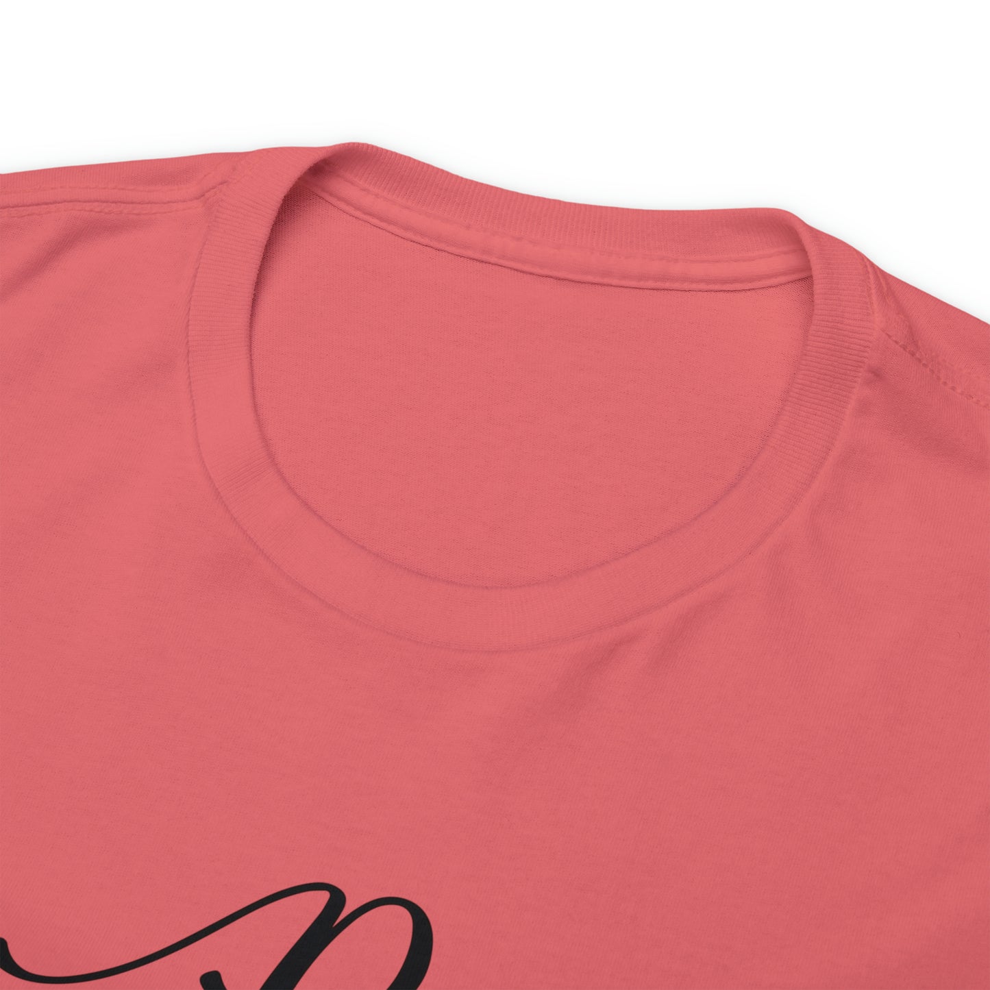 Pray More Worry Less Unisex Tee