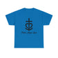 Faith Hope Love Unisex Tee