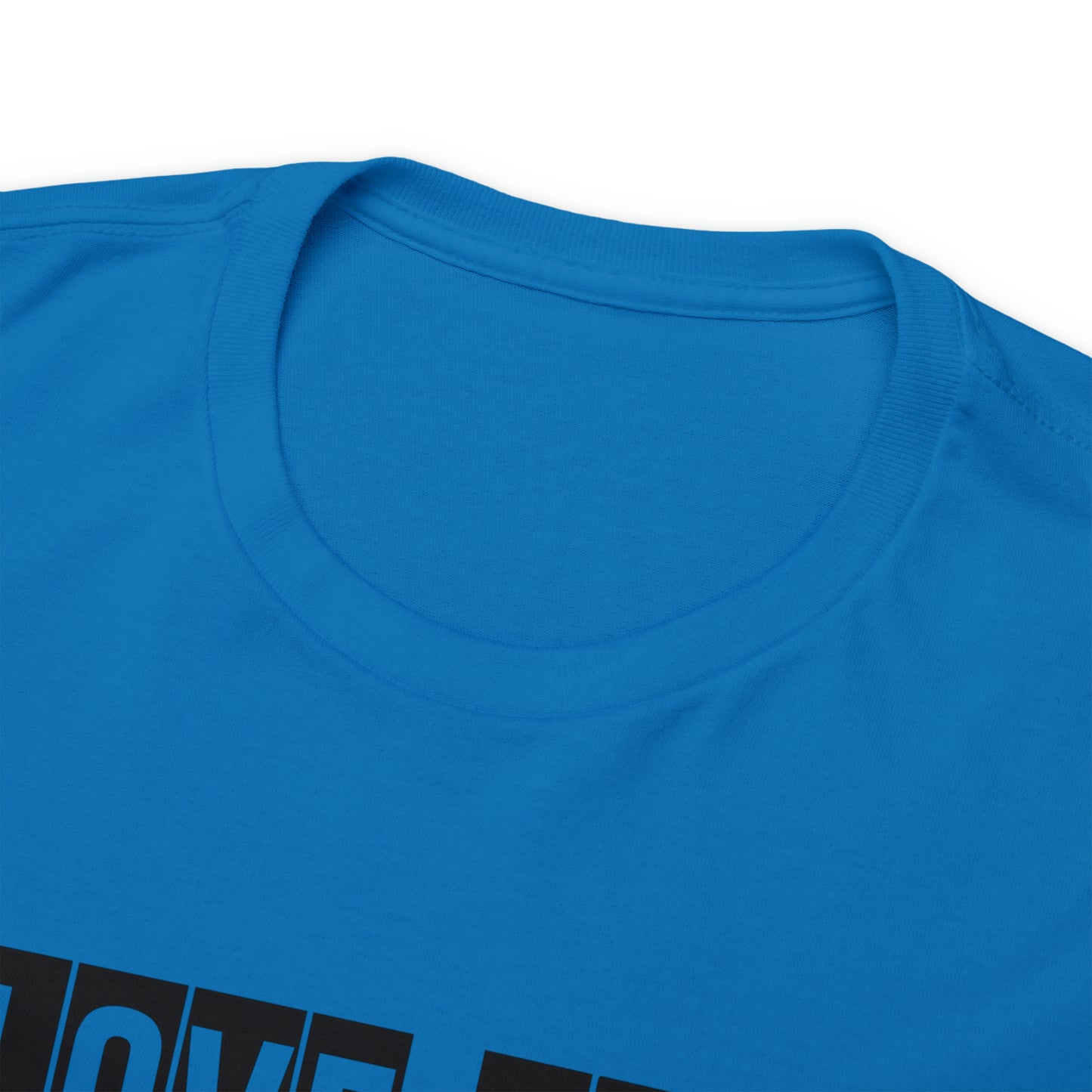 Love God Love People  Unisex Tee