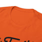 Faith Hope Lose  Unisex Tee