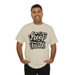 Keep The Faith Unisex Tee