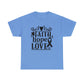 Faith Hope Love  Unisex Tee