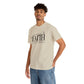 For We Walk By Faith Unisex Tee