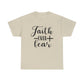 Faith Over Fear Unisex Tee