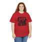 Seek The Will Of God Unisex Tee