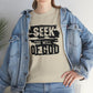 Seek The Will Of God Unisex Tee