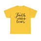 Faith Over Fear Unisex Tee