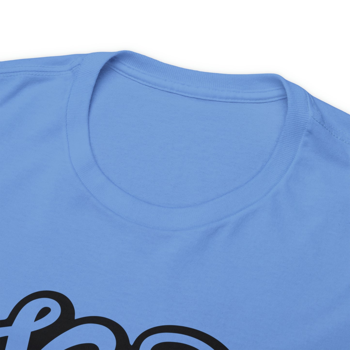 Keep The Faith Unisex Tee