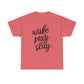 Wake Pray Slay  Unisex Tee