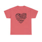 For The Lord Your God Will Hold Your Right Hand Unisex Tee