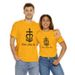 Faith Hope Love Unisex Tee