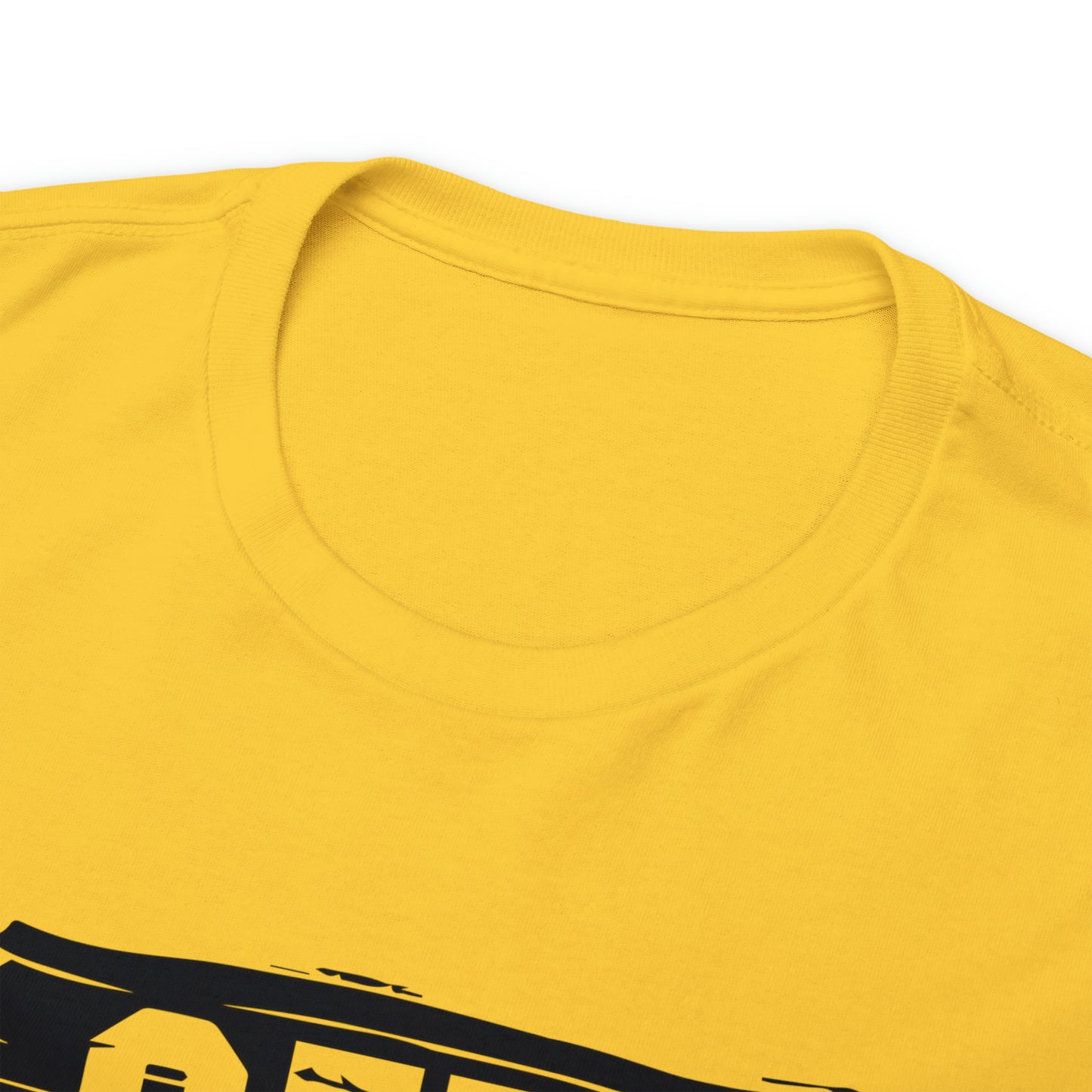 Seek The Will Of God Unisex Tee