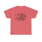 Earth Has No Sorrows Heaven Can't Heal  Unisex Tee