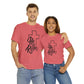 He Is Risen Unisex Tee