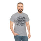 Faith Hope Lose  Unisex Tee