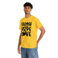 Faith Hope Love Unisex Tee