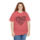 For The Lord Your God Will Hold Your Right Hand Unisex Tee