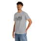For We Walk By Faith Unisex Tee