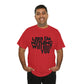 Lord I'm Nothing Without You  Unisex Tee