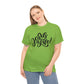 Jesus Is Life Unisex Tee