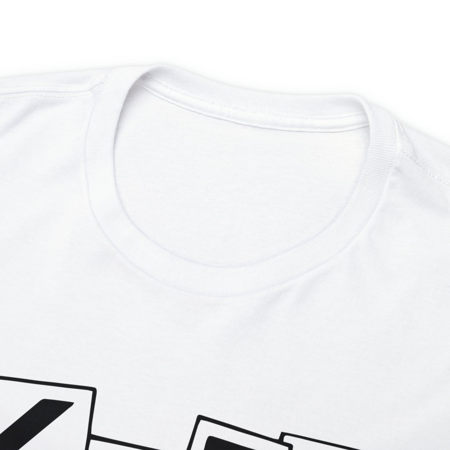 Keep The Faith  Unisex Tee