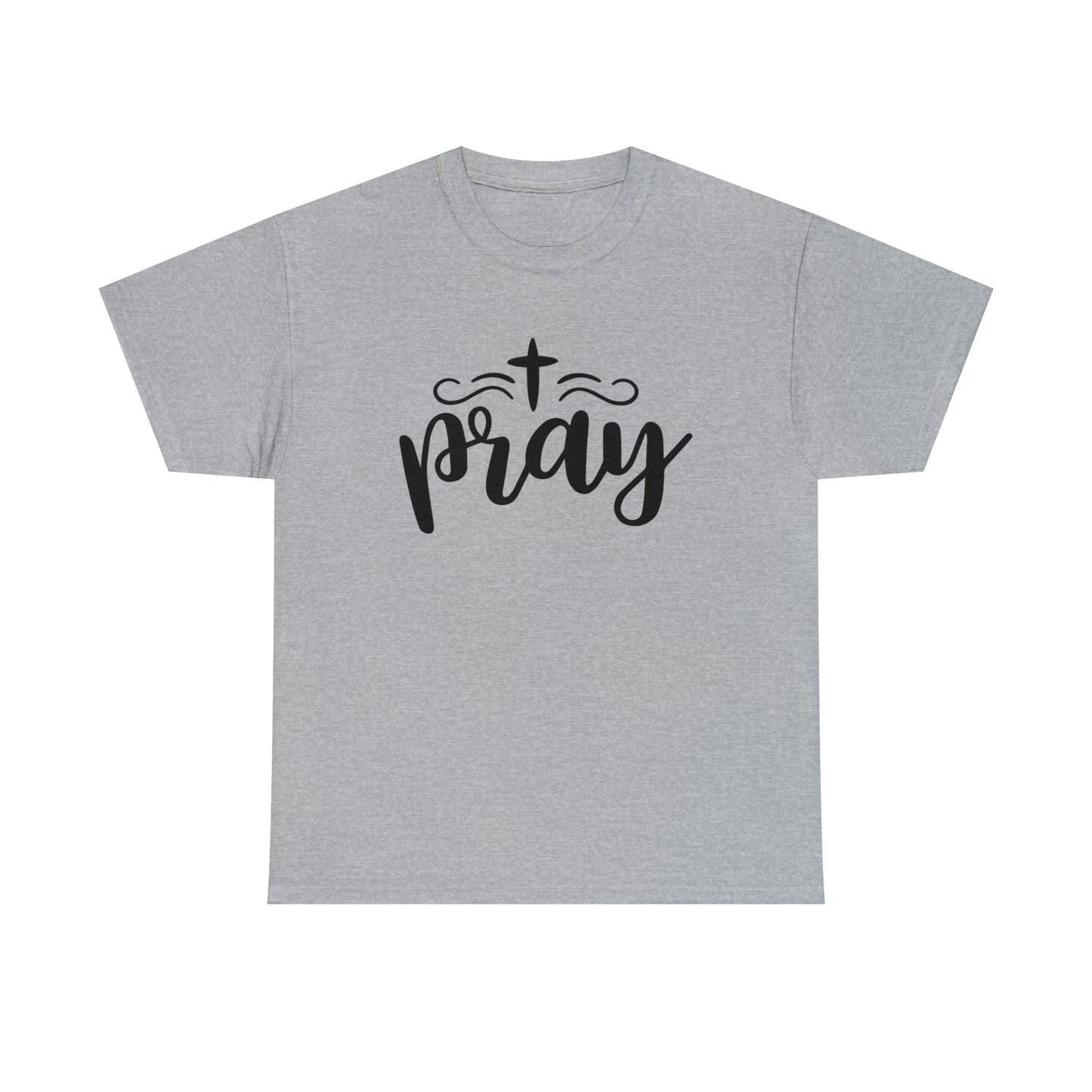 Pray Unisex Tee
