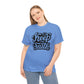 Keep The Faith Unisex Tee