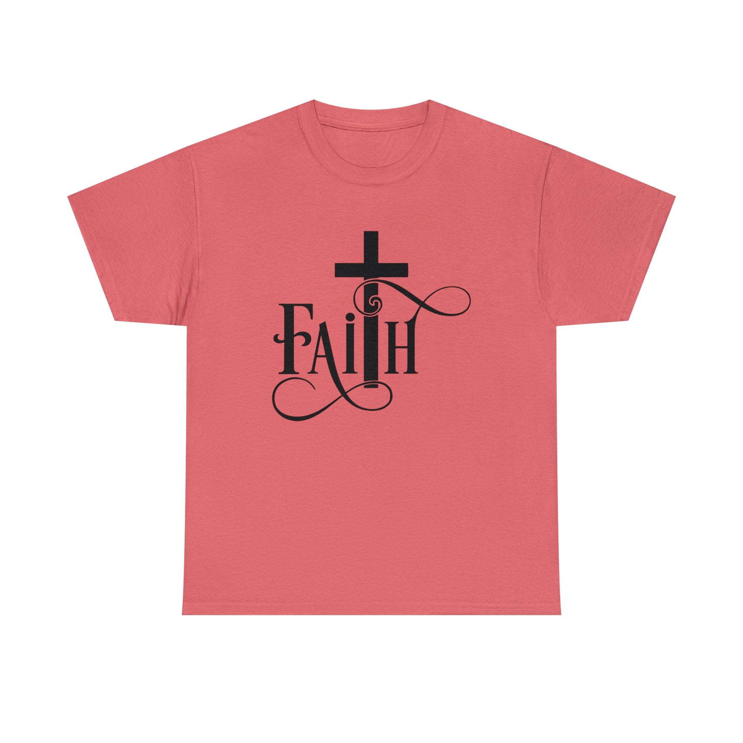 Faith Unisex Tee