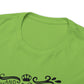 Copy of And Without Faith Impossible To Please God Unisex Tee