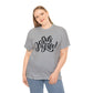 Jesus Is Life Unisex Tee