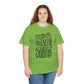 Copy of And Without Faith Impossible To Please God Unisex Tee
