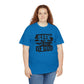 Seek The Will Of God Unisex Tee