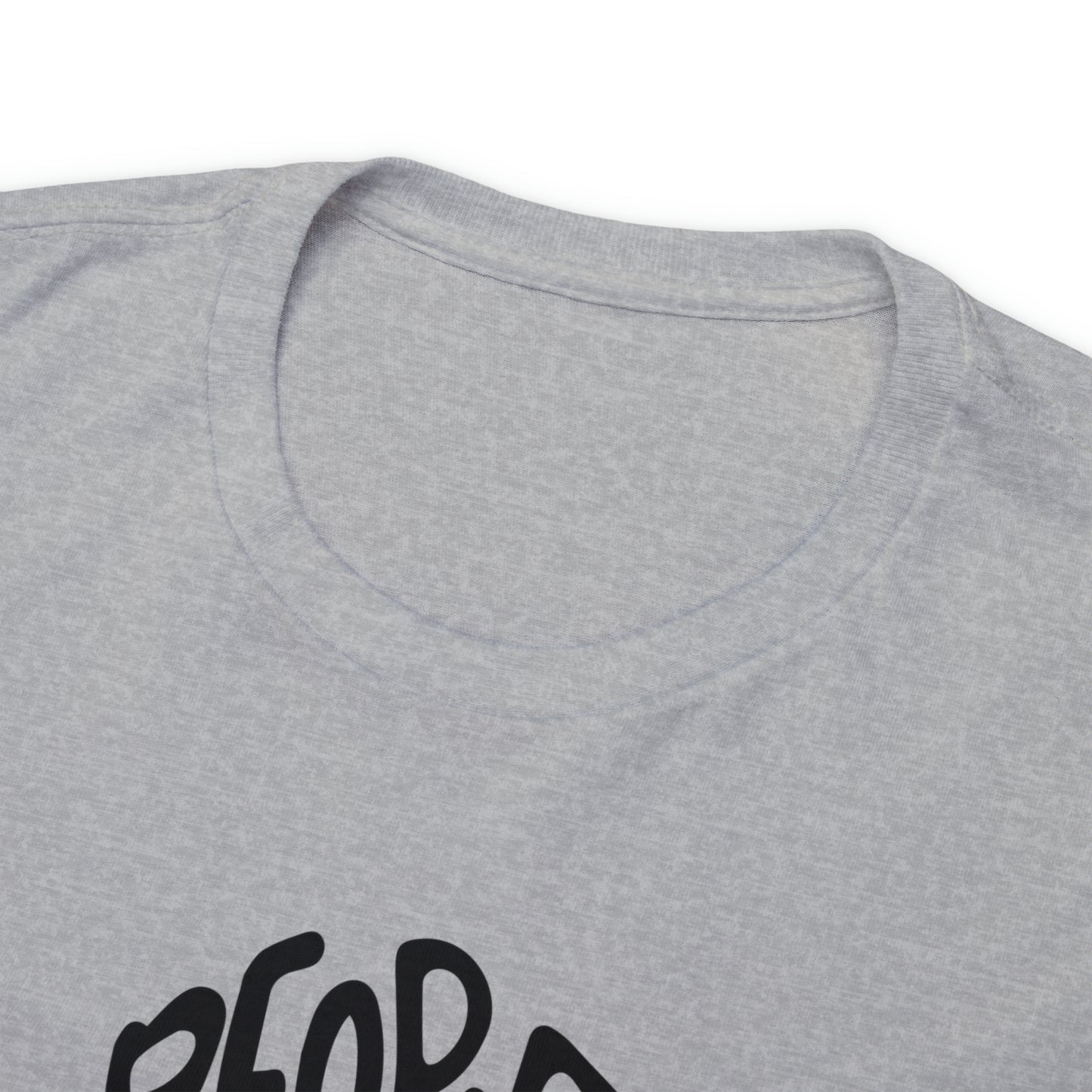 People Say Nothing Is Impossible But I Do Nothing Everyday Unisex Tee